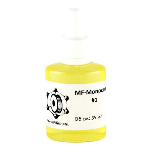 Клей MF-MONOCOAT 35мл Клей MF-MONOCOAT 35мл